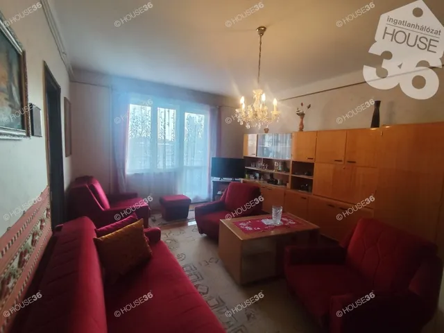 Eladó lakás Kecskemét 48 nm