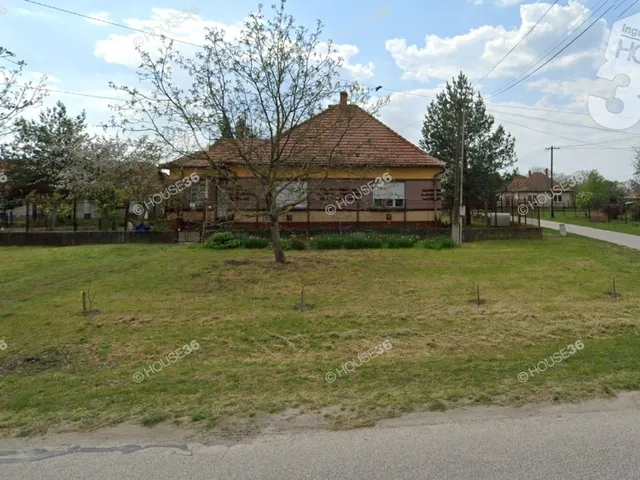 Eladó ház Fülöpszállás 125 nm