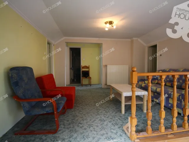 Eladó ház Kiskőrös 169 nm