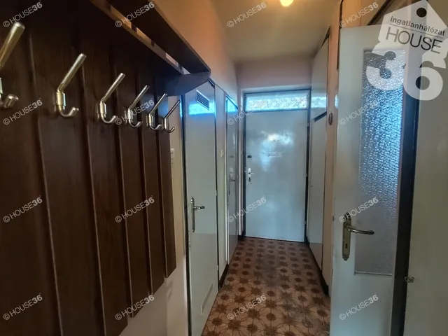 Eladó lakás Kecskemét 48 nm