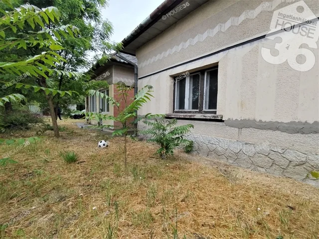 Eladó ház Cserkeszőlő 130 nm
