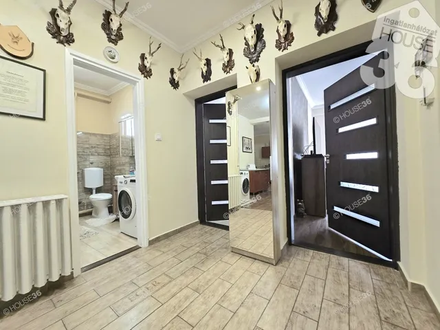 Eladó ház Nagykőrös 138 nm