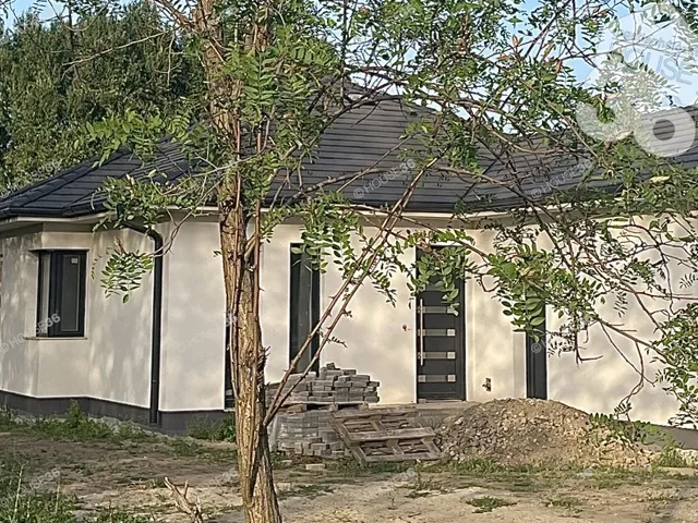 Eladó ház Kecskemét, Kadafalva 90 nm