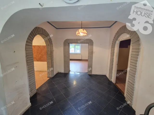 Eladó ház Kecskemét 75 nm