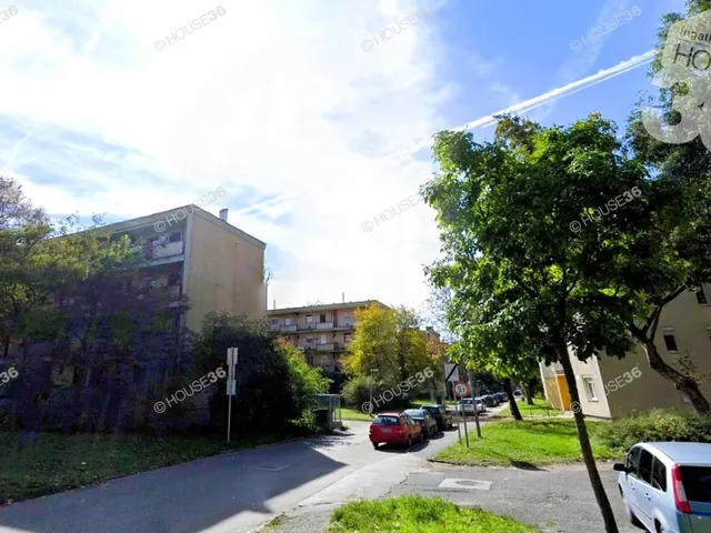 Eladó lakás Kecskemét 39 nm