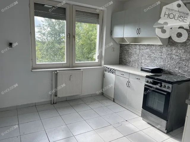 Eladó lakás Dunaföldvár 43 nm