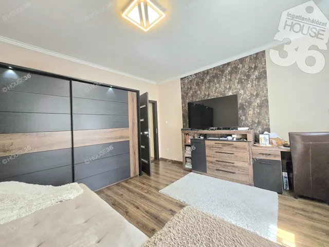 Eladó ház Nagykőrös 110 nm