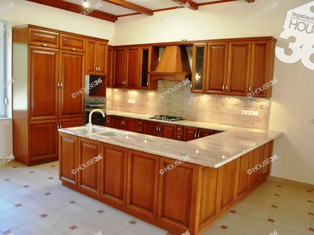 Eladó ház Jakabszállás 171 nm