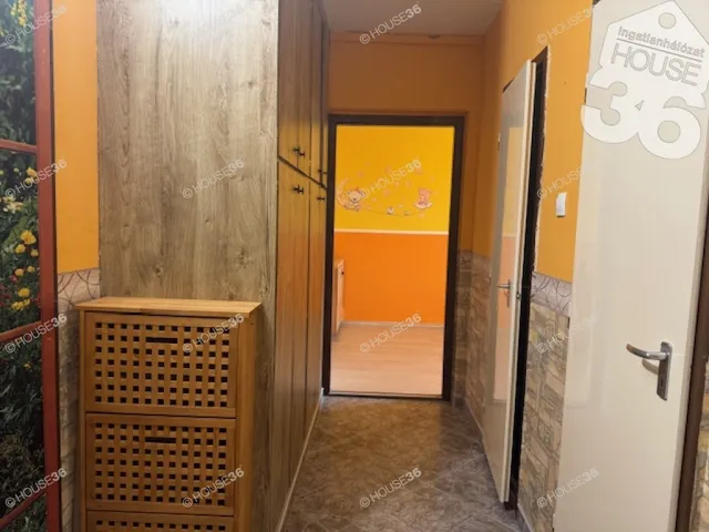 Eladó lakás Kiskunfélegyháza 54 nm