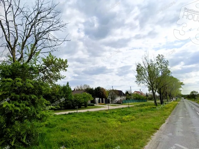 Eladó ház Kecskemét, Kósafalu 40 nm