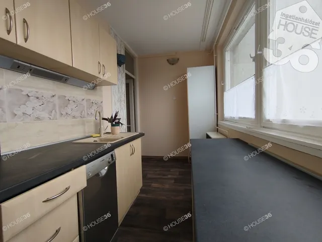 Eladó lakás Szabadszállás 53 nm