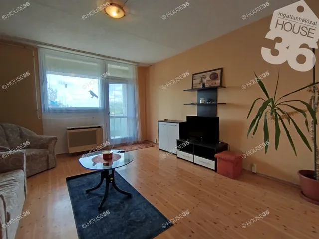 Eladó lakás Szabadszállás 53 nm