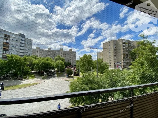 Kiadó lakás Kecskemét, Belváros 51 nm