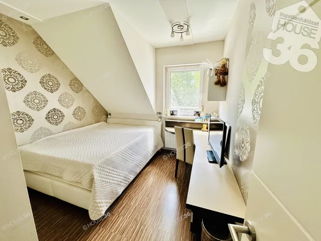 Eladó ház Kecskemét 121 nm
