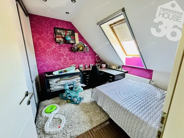 Eladó ház Kecskemét 121 nm