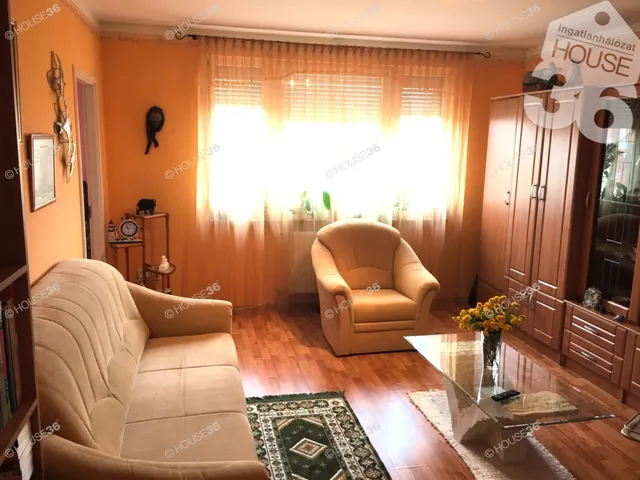 Eladó lakás Kecskemét 54 nm