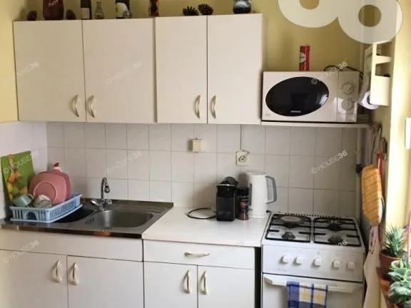 Eladó lakás Kecskemét 54 nm
