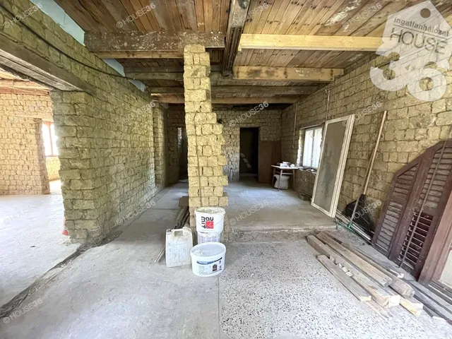 Eladó ház Tiszakürt 90 nm