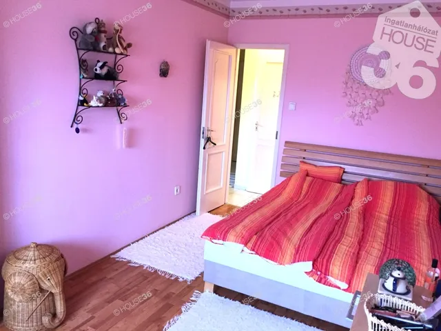 Eladó lakás Kecskemét 54 nm