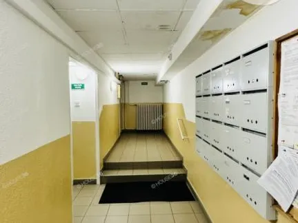 Eladó lakás Kecskemét 54 nm