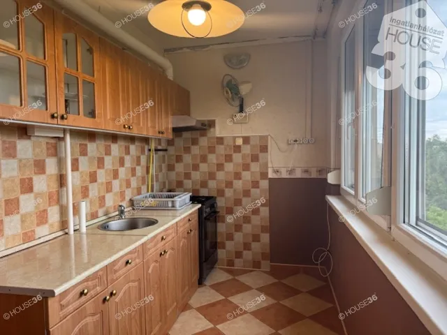 Eladó lakás Kiskunfélegyháza 54 nm