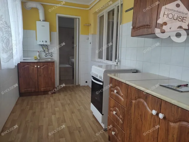 Eladó ház Kiskunfélegyháza 85 nm