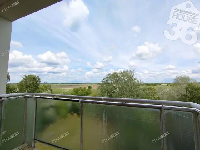 Eladó lakás Szabadszállás 53 nm