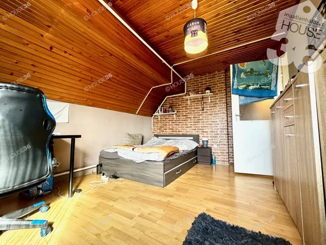 Eladó ház Helvécia 130 nm