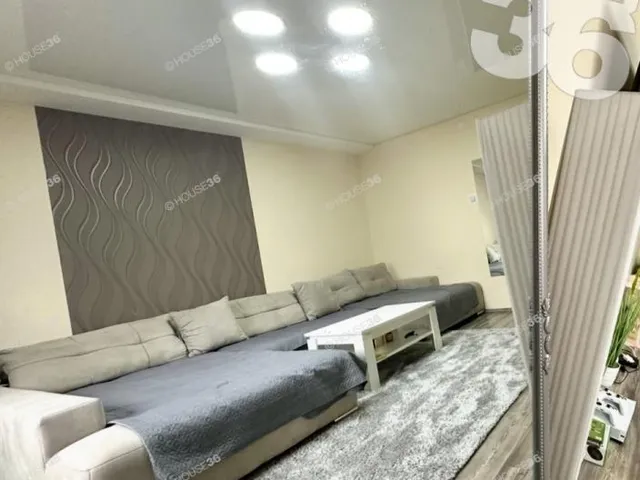 Eladó lakás Kecskemét, Belváros 54 nm