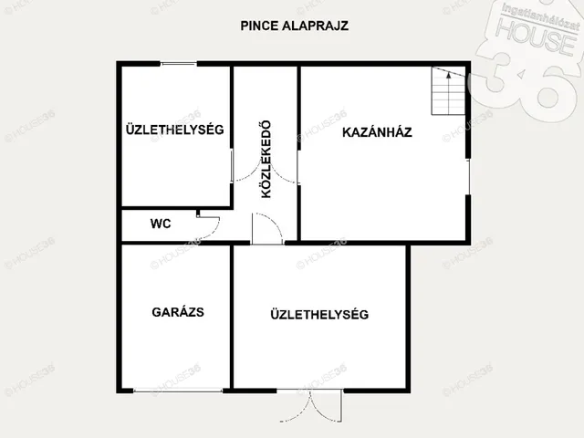 Eladó ház Kecskemét 130 nm