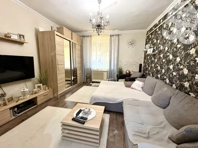Eladó ház Kecskemét 70 nm