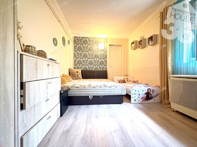 Eladó ház Kecskemét 70 nm