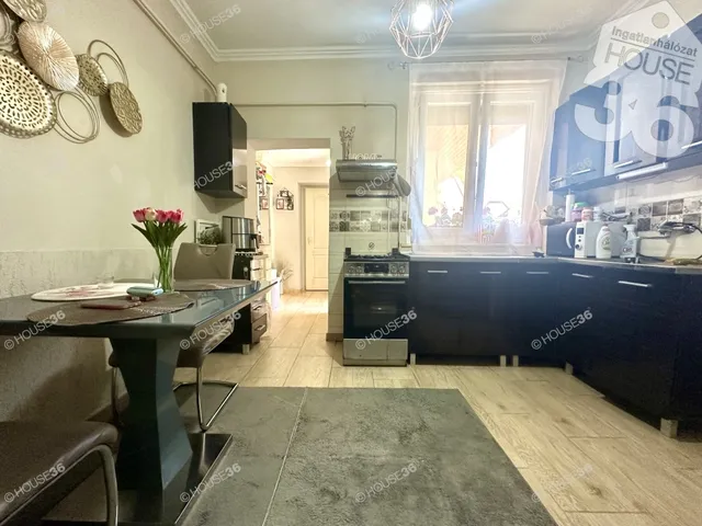 Eladó ház Kecskemét 70 nm
