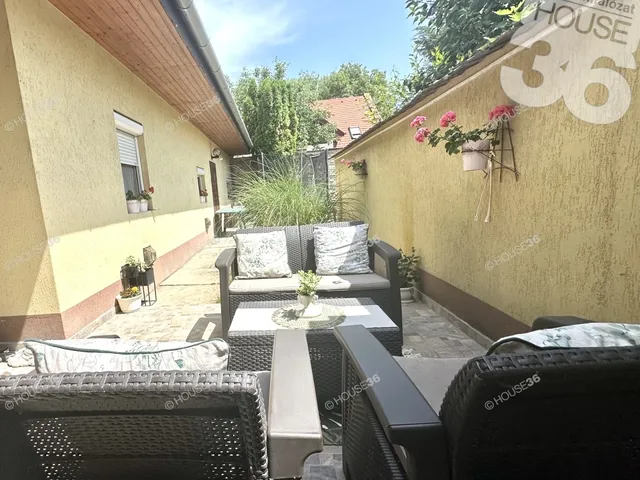 Eladó ház Kecskemét 70 nm