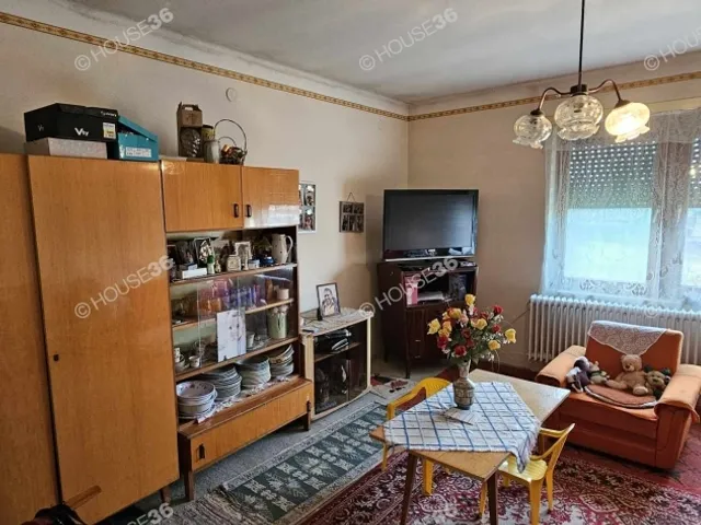 Eladó ház Kunszentmiklós 97 nm