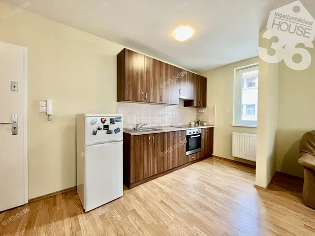 Kiadó lakás Kecskemét 40 nm