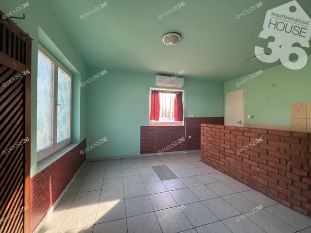 Eladó ház Kecskemét 57 nm