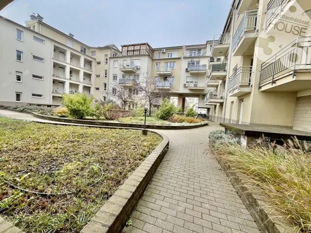 Kiadó lakás Kecskemét 40 nm