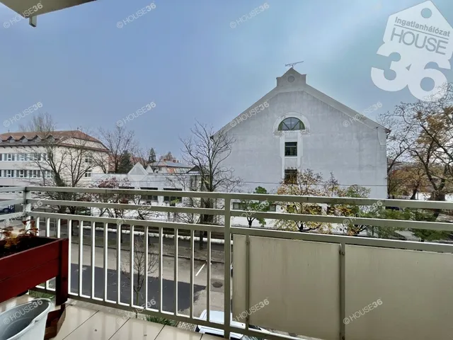 Kiadó lakás Kecskemét 40 nm