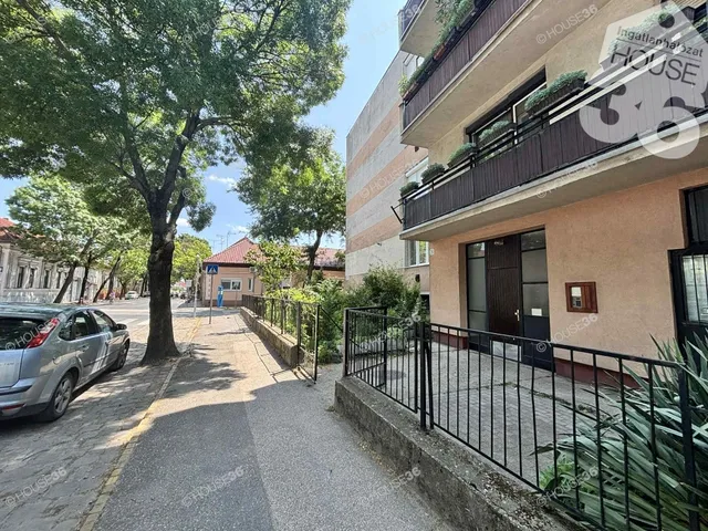 Eladó lakás Kecskemét, Belváros 52 nm