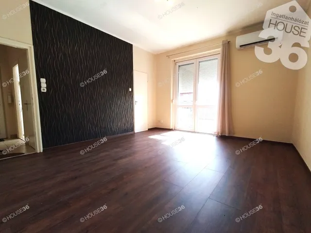 Kiadó lakás Kecskemét 33 nm