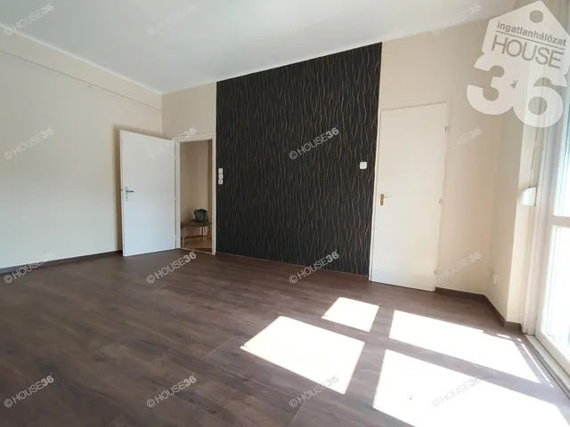 Kiadó lakás Kecskemét 33 nm