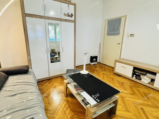 Eladó lakás Kecskemét, Belváros 34 nm