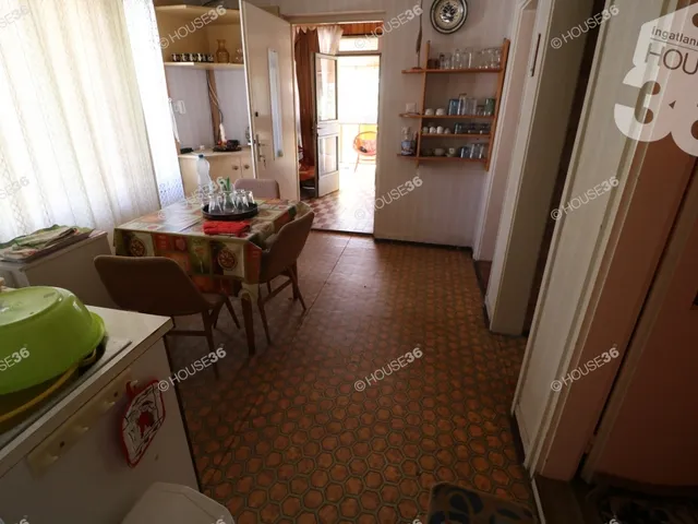 Eladó üdülő és hétvégi ház Soltvadkert 40 nm