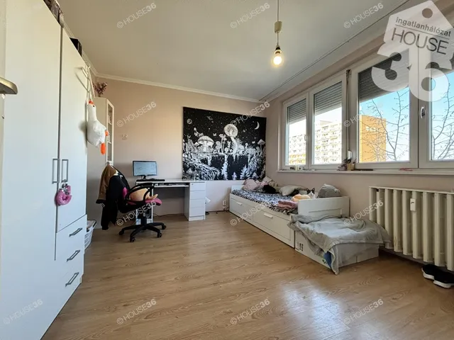 Eladó lakás Kecskemét 63 nm