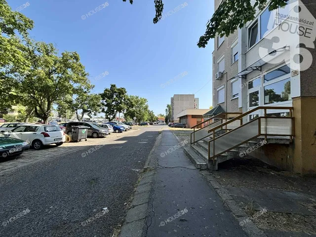 Eladó lakás Kecskemét 63 nm