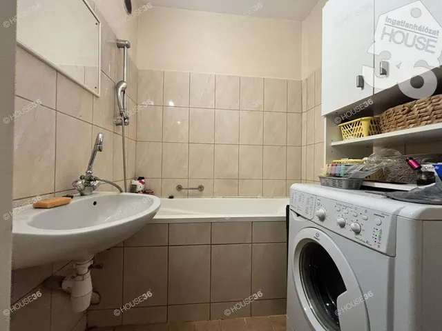Eladó lakás Kecskemét 63 nm