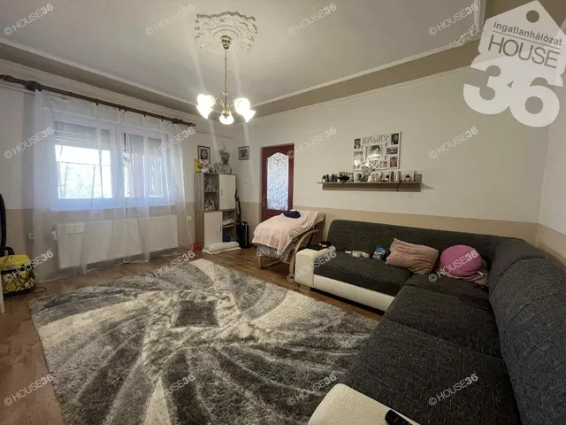 Eladó ház Kecskemét 78 nm