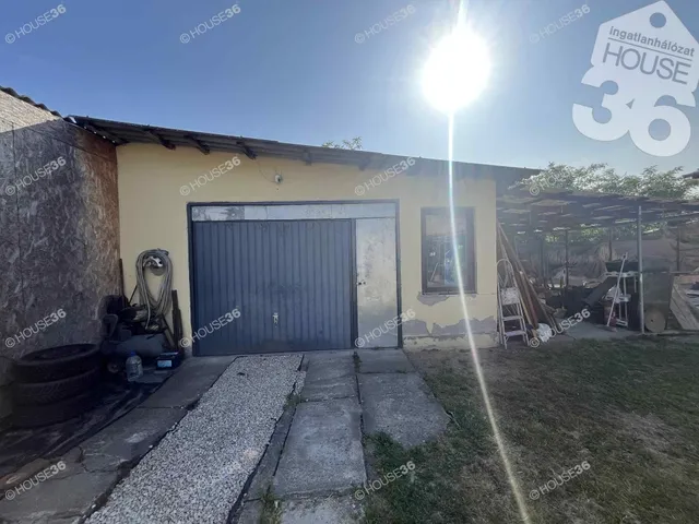 Eladó ház Kecskemét 78 nm