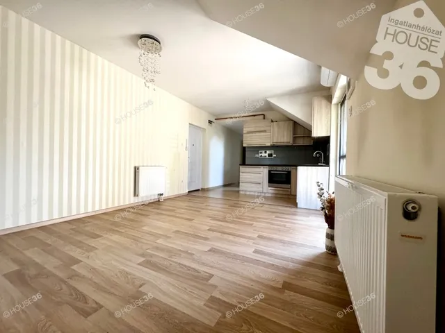 Eladó lakás Nagykőrös 45 nm